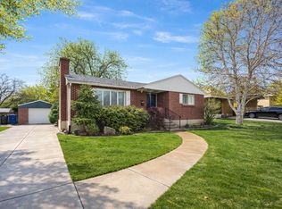 2059 E Sahara Dr, Salt Lake City, UT 84124
