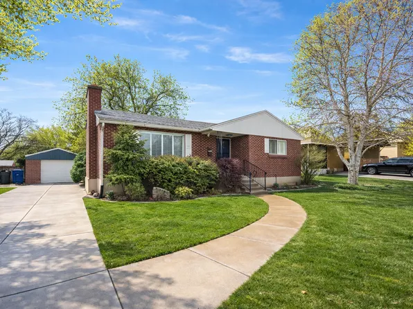 2059 E Sahara Dr, Salt Lake City, UT 84124