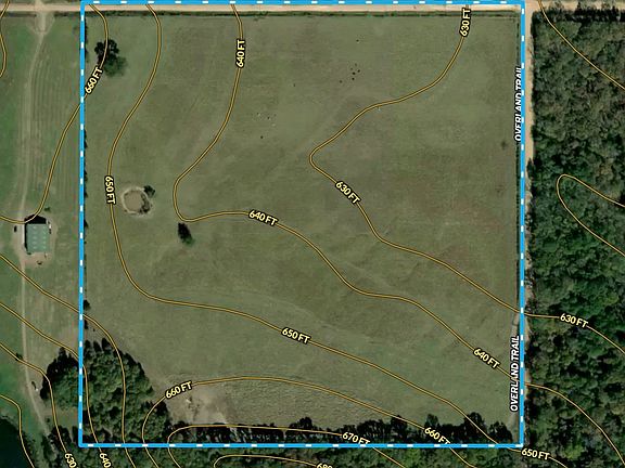 5th image of W Boggy Depot Rd