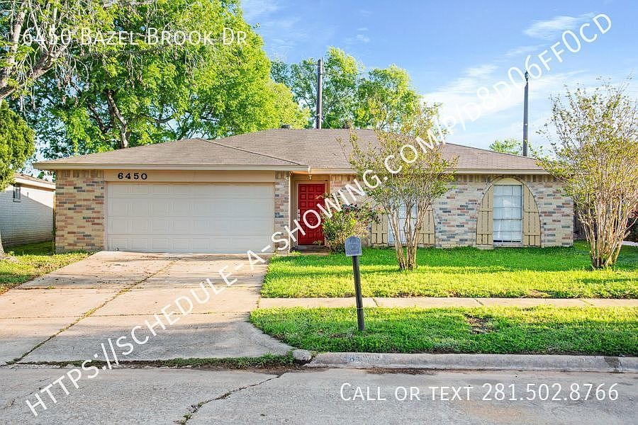 1st image of 6450 Bazel Brook Dr