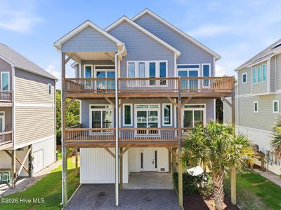 304 Oceanaire Lane, Surf City, NC, 28445