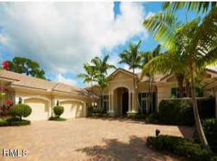12921 Marsh Lndg, Palm Beach Gardens, FL 33418