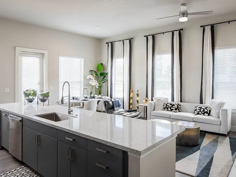 The Mitchell at Woodmill Creek — Photo 11