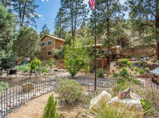 404 S Lynx Creek Rd, Prescott, AZ 86303