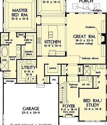 4th image of 7355 Crestline Dr
