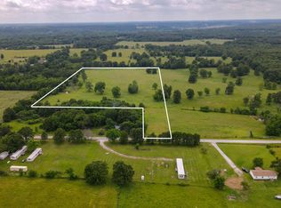 16 Highway Mm, Neosho, MO 64850