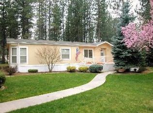 15001 N Savannah Ln, Mead, WA 99021