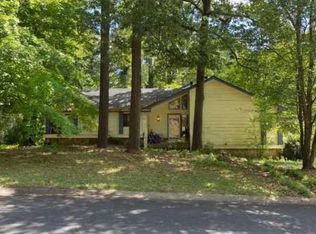 1537 Pleasant St, Marietta, GA