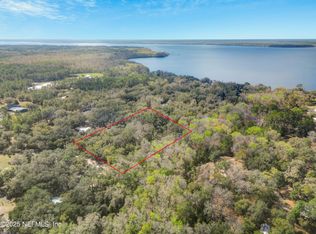 9514 County Road 13 N, Saint Augustine, FL 32092