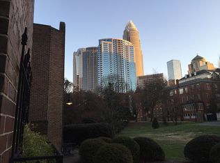 328 W 6th St APT 8, Charlotte, NC