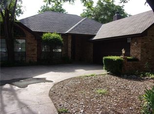 6204 Prospect Hill Dr, Granbury, TX 76049