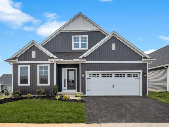 141 Poppy Ln, Annville, PA 17003