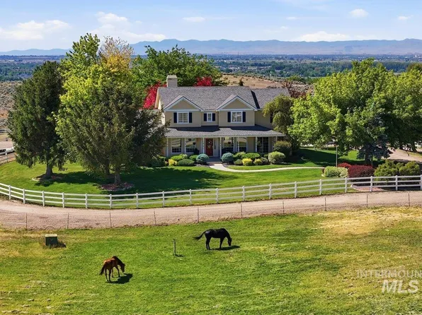 11725 W Lanktree Gulch Rd, Star, ID 83669
