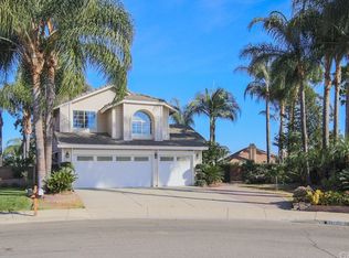 14725 Elkwood Cir, Chino Hills, CA 91709
