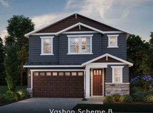 15918 SW Peace Ave, Tigard, OR 97224