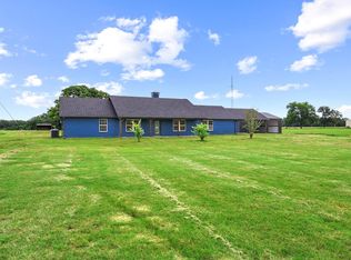 1250 County Road 2280, Telephone, TX 75488
