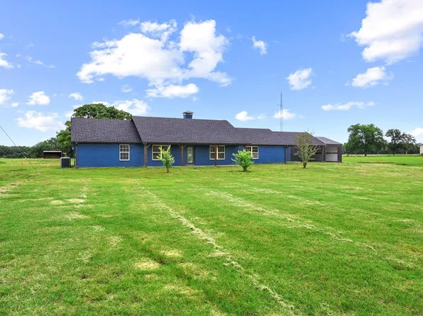 1250 County Road 2280, Telephone, TX 75488
