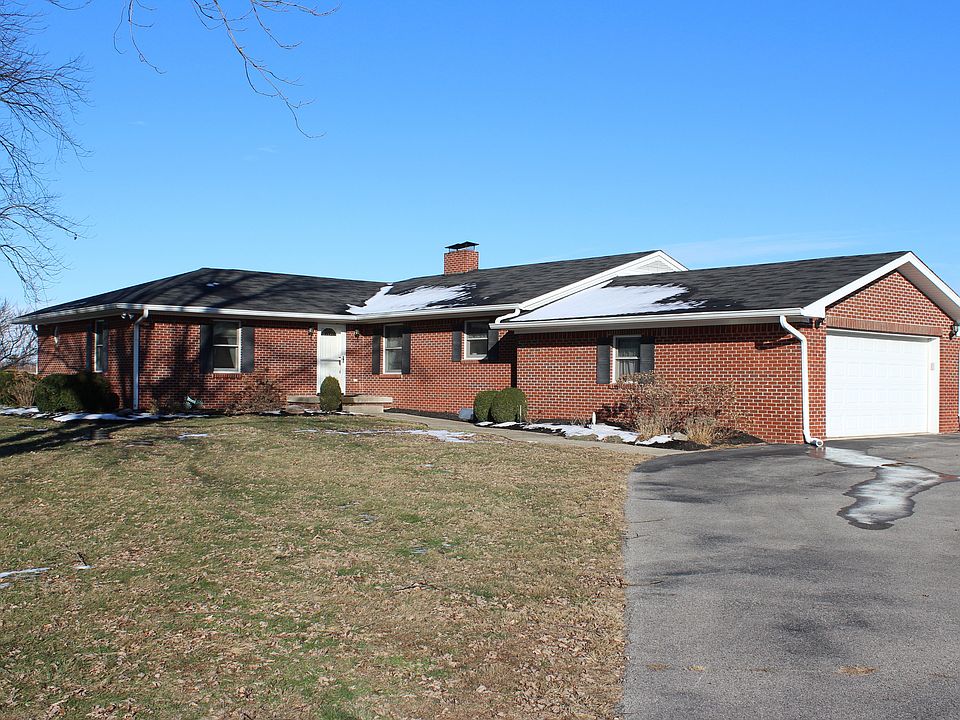 1st image of 3319 S County Road 825 E