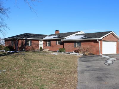 3319 S County Road 825 E, Fillmore, IN, 46128