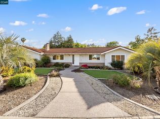 3710 Northridge Dr, Concord, CA