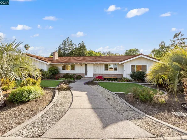 3710 Northridge Dr, Concord, CA 94518