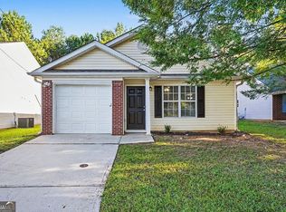 6934 Red Bone Way, Lithonia, GA 30038