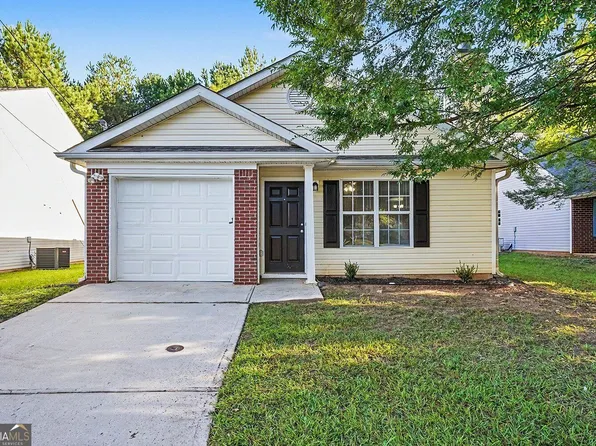 6934 Red Bone Way, Lithonia, GA 30038