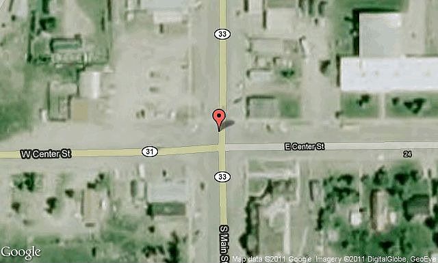 Map View