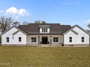 127 Louise Lane, Richlands, NC 28574
