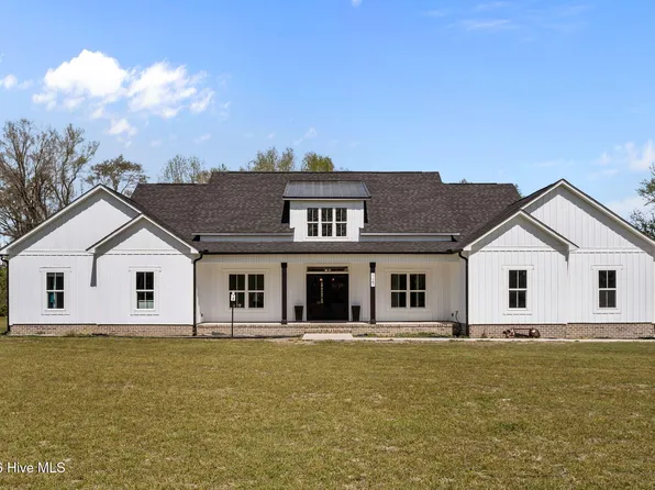 127 Louise Lane, Richlands, NC 28574