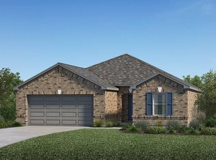 815 Imperial Loop, Alvin, TX 77511