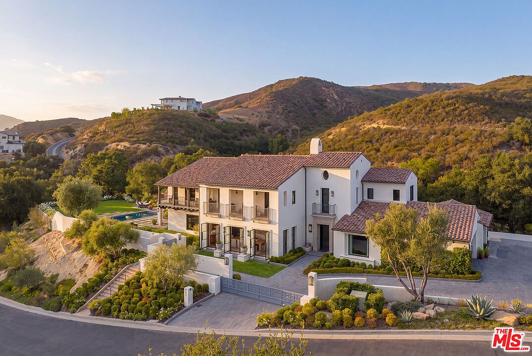 2691 Country Ridge Rd, Calabasas, CA 91302 | MLS #26985767 | Zillow