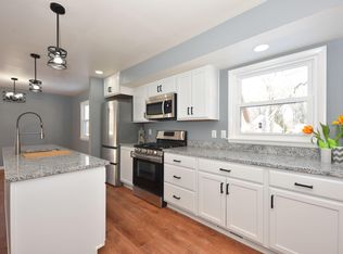 1370 Webster Ave, City Of Brookfield, WI 53005