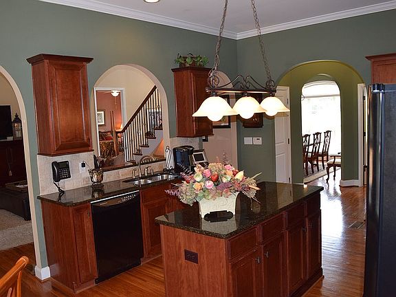 Great for Entertaining