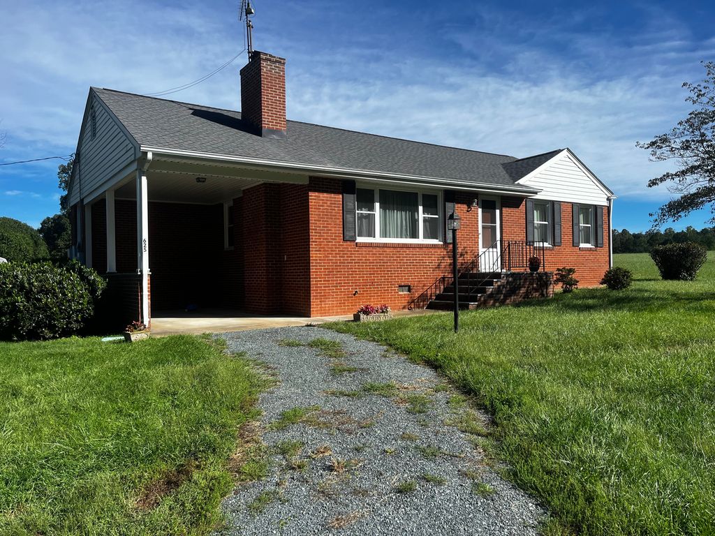 625 Miller School Rd - Property Image