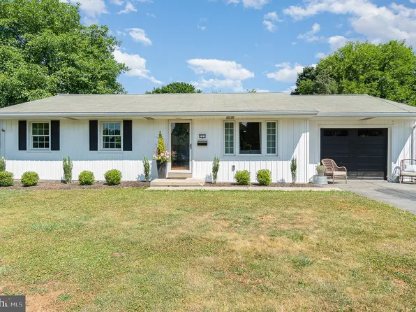 231 Circle Dr, Quarryville, PA 17566