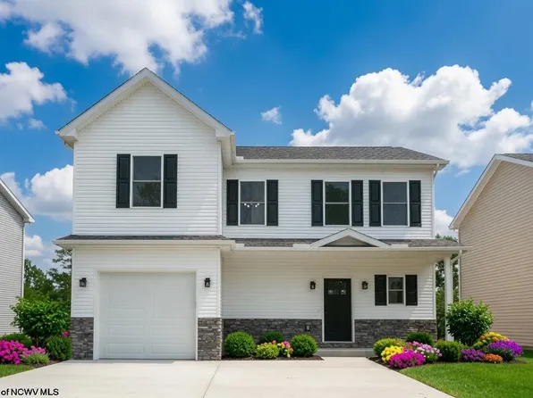 301 Marissa Ln, Morgantown, WV 26508