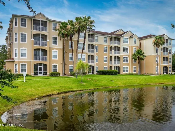 7801 POINT MEADOWS Drive #2408, Jacksonville, FL 32256