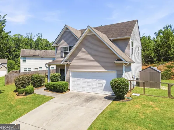 105 Comet Ct, Dallas, GA 30157
