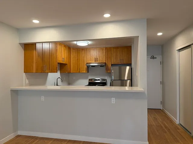 1 bed, 700 sqft, $4,250 — Photo 2