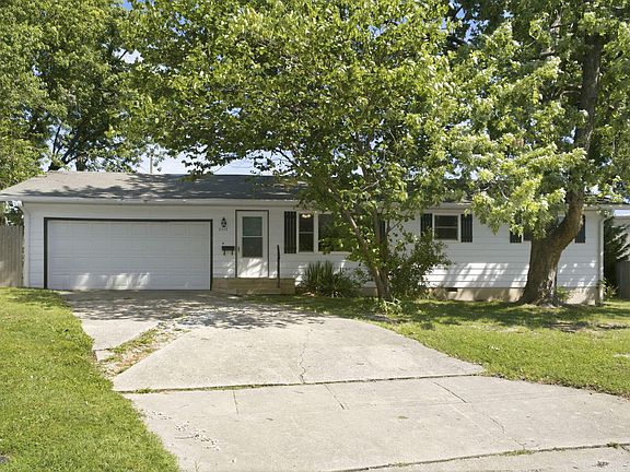 2nd image of 2317 N Bess Place