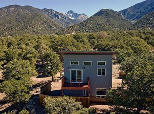 4352 Rarity Way, Crestone, CO 81131