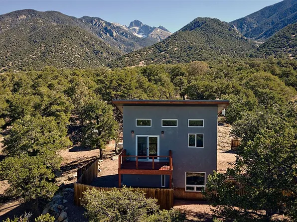 4352 Rarity Way, Crestone, CO 81131
