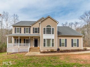 4389 Post Rd, Winston, GA 30187