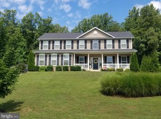 40 Evanston Ct, Stafford, VA 22556