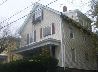 93 Morris Ave, Pawtucket, RI 02860