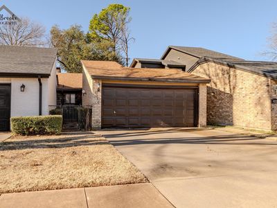 4114 Picasso Dr, Wichita Falls, TX, 76308