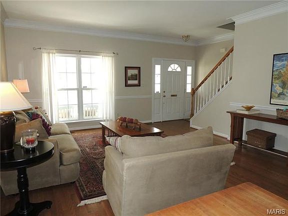 2nd image of 1807 W Woodbine Ave