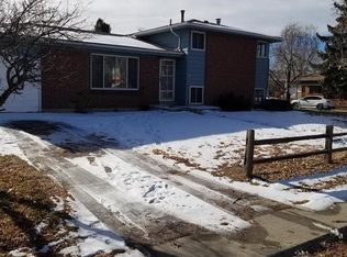 14006 E 27th Ave, Aurora, CO 80011