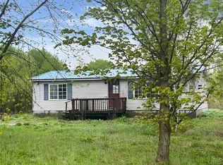 5266 Ostrander Rd, Verona, NY 13478
